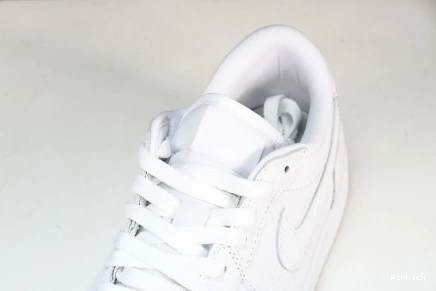 Jordan Low White DD9315-101 Golf Triple 1 Retro 0725